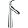HansGrohe Talis S - Páková umývadlová batéria 190 bez odtokovej súpravy, chróm 72032000