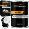 Tekutina Doplnkový faktor 1000 ml Regenerácia lampy odrazov kanvíc