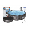 Bestway Bazén Bestway Steel Pro MAX 4,27 x1,07m