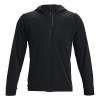 Mikina Under Armour Rush Fleece FZ - 3477507