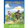 E-kniha Proč se říká…? Vzít nohy na ramena – lidské tělo v úslovích - Petr Kostka, Josef Pospíchal (ilustrátor)