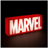 Nočná lampa do detskej izby - Marvel logo Original Lamp Avengers Thor Thanos (Marvel logo Original Lamp Avengers Thor Thanos)