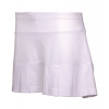 Babolat Skort Girl Core White 2017 (164)