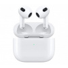 Slúchadlá Apple AirPods (3rd generation) s Lightning nabíjacím puzdrom