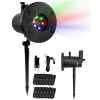ISO 9578 LED Projektor vonkajšie 12 motívov