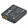 Akumulátor Jupio CGA-S005E/DMW-BCC12 1100 mAh pre Panasonic