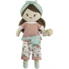 DeCuevas 20148 Plyšová bábika SWEET – 36 cm 4897022201487