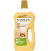 SIDOLUX PREMIUM FLOOR CARE na drevené a laminátové podlahy - argánový olej 750ml