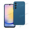Púzdro silikón Samsung Galaxy A25 5G (A256) modrý