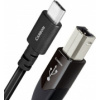 Audioquest Carbon USB B na USB C - 1,5 m