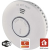 Emos GoSmart P56500S, detektor dymu TS380C-HW s Wi-Fi P56500S
