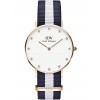 Daniel Wellington dámske hodinky DW00100078