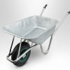 Fúrik, koleso - GARDEN BUCKET, 100L, 100L KONŠTRUKCIA