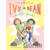 Ivy and Bean Get to Work! (Book 12) - Meredith Jacobs