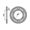PBR 30039C45 PBR ZADNÉ REŤAZOVÉ KOLESO 300 39 C45 YAMAHA TRX 850 (96-00) (JTR300.39) (REŤAZ 525)