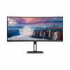 Monitor 34 palcový AOC CU34V5C/BK UWQHD VA 100Hz 1ms reproduktory