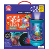 My Little Night Light Arts and Craft Kit
