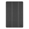 Tactical Book Tri Fold Pouzdro pro iPad 10.9 2022 Black 57983112649