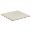 Ideal Standard Ultra Flat S Sprchová vanička 90x90 cm, piesková K8215FT