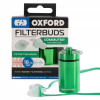 Zátky do uší Oxford FilterBuds Commuter 18 SNR OX953
