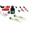 Sram sada na odvzdušnenie bŕzd Standard Bleed Kit v2 DB8/Maven
