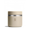 Termoska na jedlo Hydro Flask 20 Oz Insulated Food Jar (591 ml) - oat