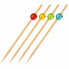 Wimex Fingerfood napichovadlo bambusové Perla 12cm