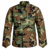 Helikon-Tex M65 NYCO bunda (Helikon M65 M65 NYCO US Woodland S bunda)