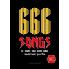 666 Songs to Make You Bang Your Head Until You Die - autor neuvedený