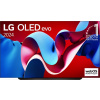 LG OLED83C44LA OLED TV 83