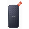 SanDisk Portable SSD 2TB USB 3.2 Gen2 800 MB/s