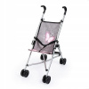 Bayer Design Golfový Buggy ružový/sivý