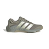 Dámska Nízká obuv ADIDAS DROPSET 4 POWER TRAINER W JR4669 – Olivová