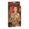 ISLAND GIRL DOLL