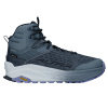 ALTRA Dámska treková obuv OLYMPUS 6 HIKE MID GTX dark blue - dark blue Veľkosť EU: 40,5