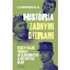 História zadnými dverami - Michálek Slavomír
