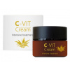 Aloe Vera C-vit cream - vitamín C