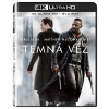 Mroczna wieża - Blu-ray disk