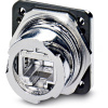 Panel mounting frames VS-V1-F-RJ45-MNNA-1-C-S-JJ-S 1419184 Phoenix Contact; 1419184