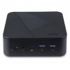 ACER Veriton N1502G-13U5U Mini PC Intel Core 5 120U/2x DDR4 SODIMM/2x M.2 2280/Int/Bez OS (DT.R6BEC.004)