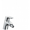 Bidetová batéria - Bidetová batéria HANSGROHE FOCUS E2 s 1 rukoväťou (Bidetová batéria - Bidetová batéria HANSGROHE FOCUS E2 s 1 rukoväťou)