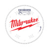 Milwaukee pílový kotúč na ALU/PVC 305 x 30 x 3.0 mm 96z.TF NEG 4932471323