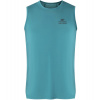 Alpine Pro Gelad 2 Pánske funkčné tričko MTSE956 blue XXL
