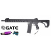 Delta Armory Delta Armory AR15 TEMPEST 2 M-LOK 15,3