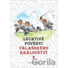 Lechtivé pověsti Valašského království 2 - Jaroslav Holík