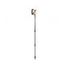 Trekingové hole LEKI Legacy Lite AS, Mango-Olivgreen 100-135 cm