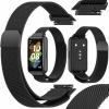 REMIENOK PRE HUAWEI BAND 7 | SILNÁ POHODLNÁ KVALITA PREMIUM | VÝBER 4 FARBY