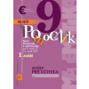 Nový pomocník z matematiky 9 - 1. zošit - Zošit pre učiteľa - Iveta Kohanová
