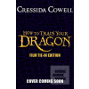 How to Train Your Dragon… (Cressida Cowell)