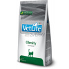 Farmina Vet Life Cat Obesity 400 g